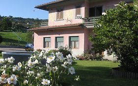 B&b Garden