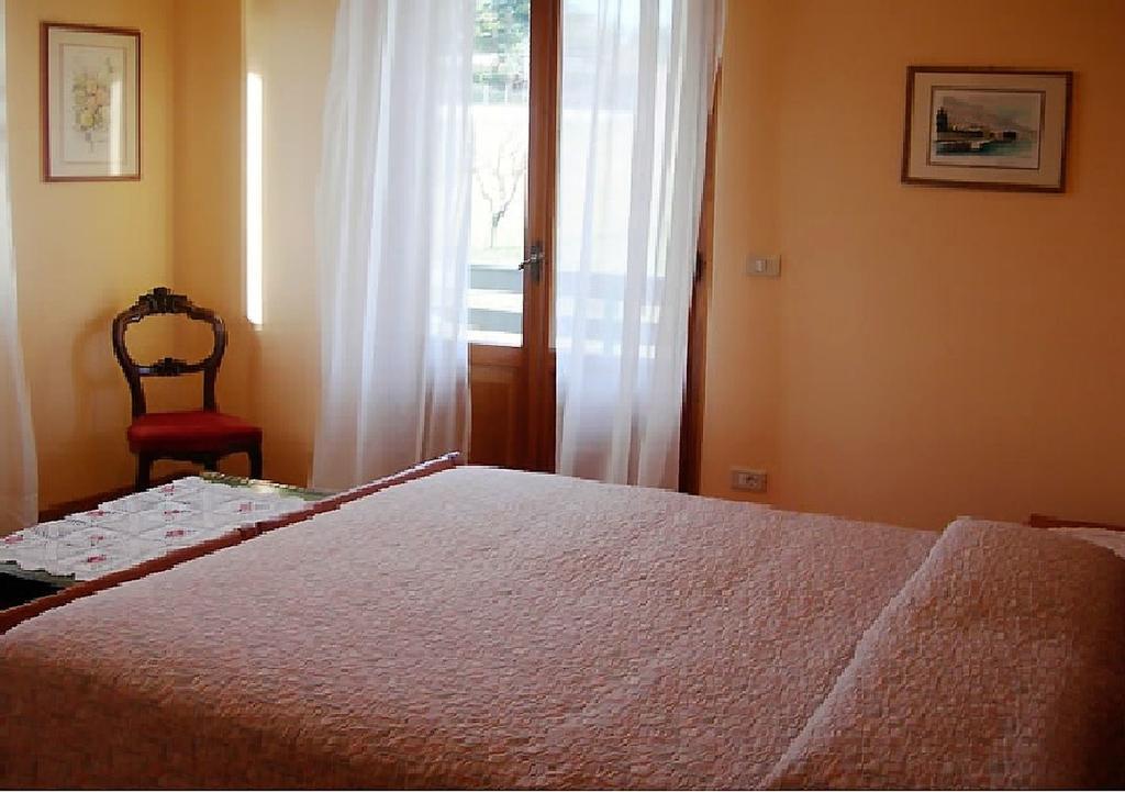 B&B Garden Solto Collina Esterno foto